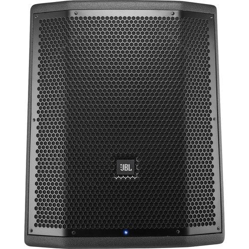 JBL PRX815XLFW 15 İnç Wi-Fi'li Aktif 1500W Subwoofer