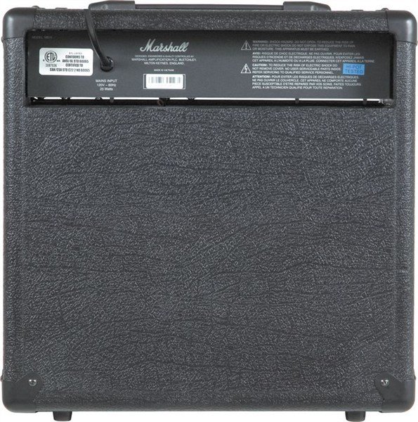 Marshall - MB15