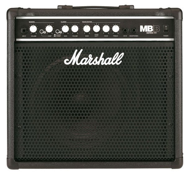 Marshall - MB30