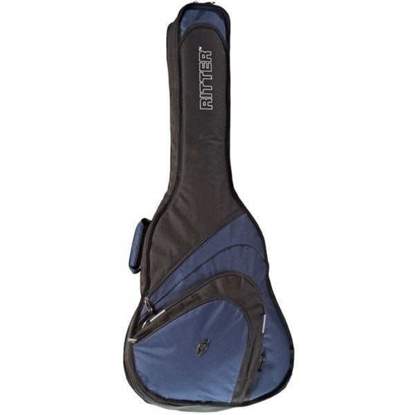 Ritter RCG400-9-D/BUM Akustik Gitar Kılıfı