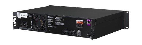 Crown CDI 2|300 4 Ohm Power Amplifier 2x300 Watt