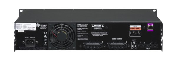 Crown CDI 4|600 4x600 Watt Güç Amplifikatörü 4 Ohm