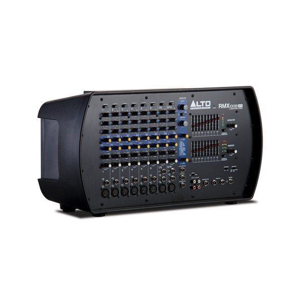 Alto Professional - Empire RMX1008DFX