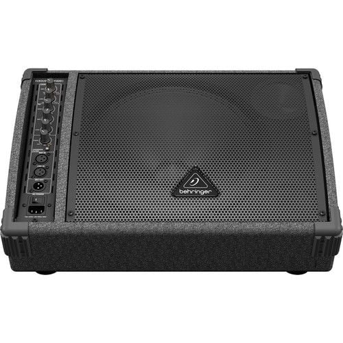 Behringer F1220D Aktif 250W 12 İnç Hoparlör