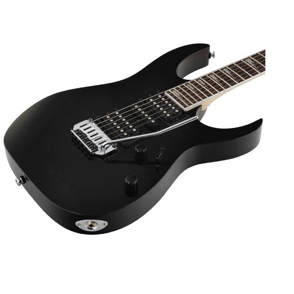 Ibanez GRG170DX-BKN Elektro Gitar