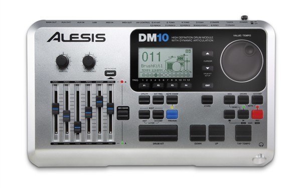 Alesis deals dm 10