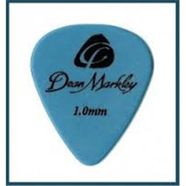 Dean Markley 72 Ad. Derin Mavi Pena 1,00mm