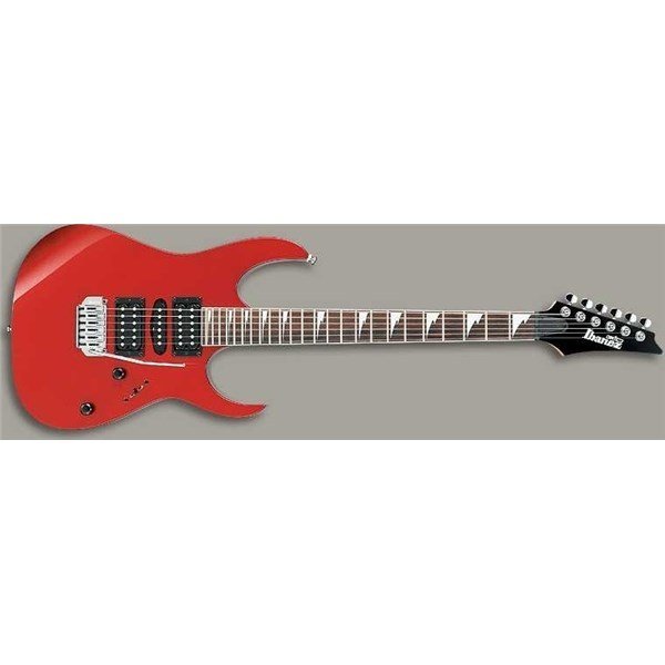 Ibanez GSA60-RD Elektro Gitar