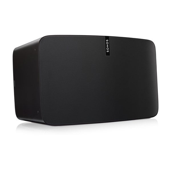 Sonos Play 5 Kablosuz Akıllı Hoparlör (Siyah)