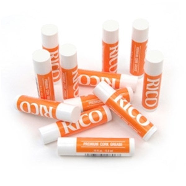 Rico Rcrkgr01 Cork Grease Yağ