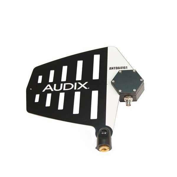 Audix ANTDA4161 - Aktif Yönlü Anten 500 MHz - 700 MHz (Çift)