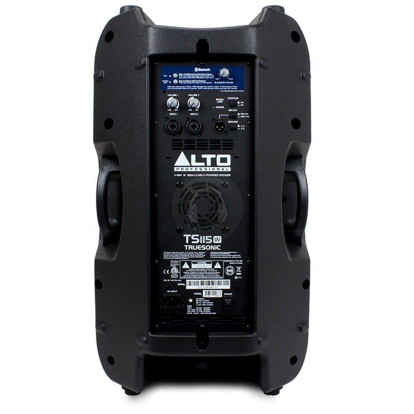 Alto Professional - Truesonic TS115W