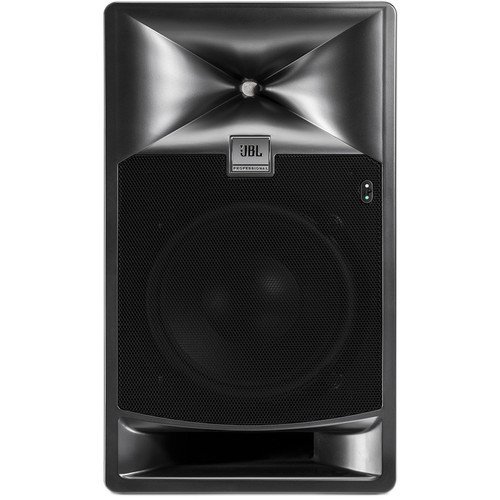 Jbl 708P 2 Yollu 8'' Aktif Stüdyo Referans Monitörü