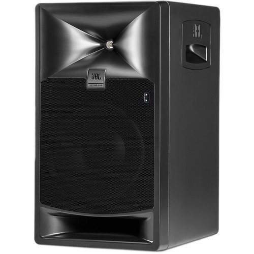 Jbl 708P 2 Yollu 8'' Aktif Stüdyo Referans Monitörü