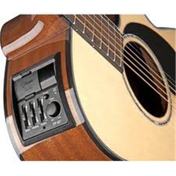 Takamine EG440SC Elektro Akustik Gitar