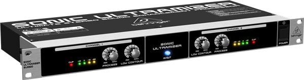 Behringer Sonic Ultramizer SU9920 Stereo Ses Yükseltici