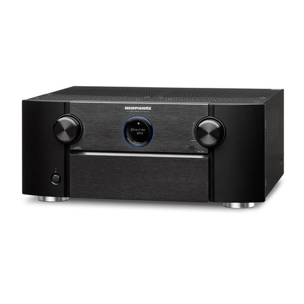 Marantz AV7702MKII - 11.2 Kanal Full 4K Ultra HD AV Pre Amplifikatör