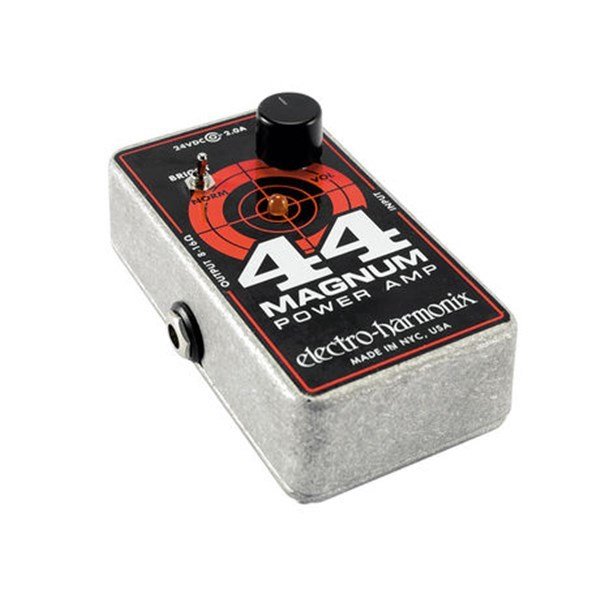 Electro-Harmonix 44 Magnum Power Amp Pedalı