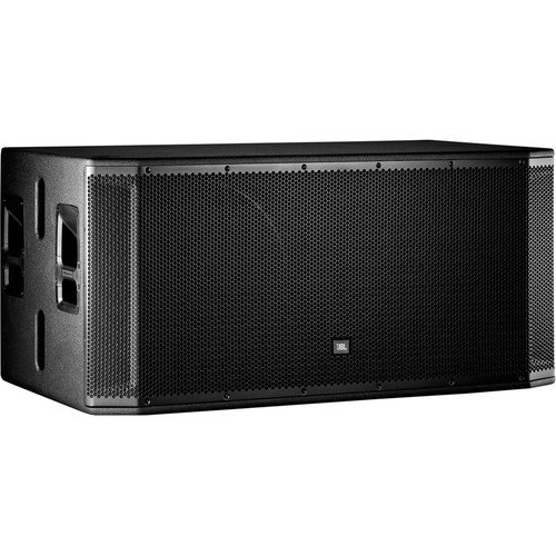 Jbl SRX828S 4800W 2x18'' Pasif Subwoofer