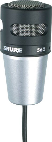 Shure  562