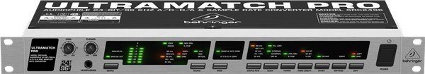 Behringer - Ultramatch Pro SRC2496
