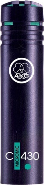 Akg C430 Overhead Mikrofon