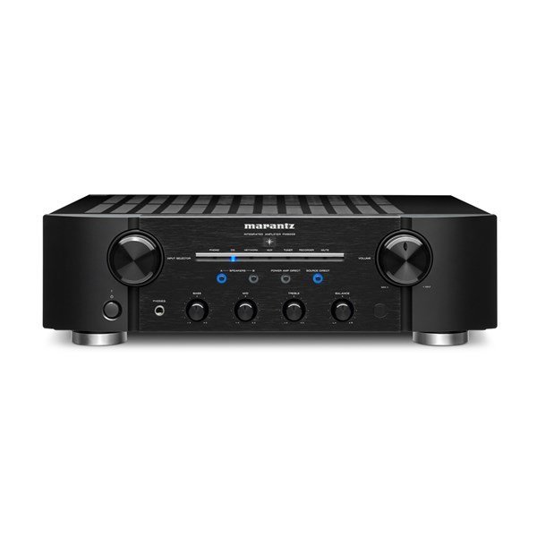 Marantz PM 8005 2x100W/4 ohm Entegre Stereo Amplifikatör (Siyah)