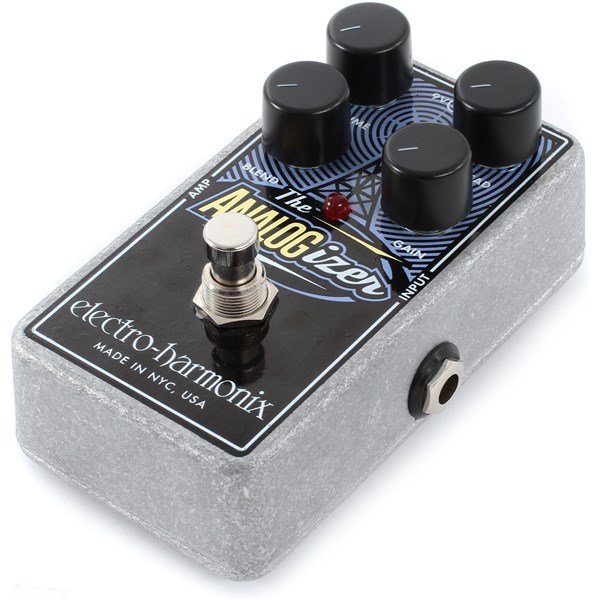 Electro-Harmonix Analogizer Pedal