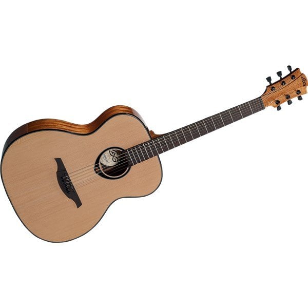 Lag T66A Akustik Gitar