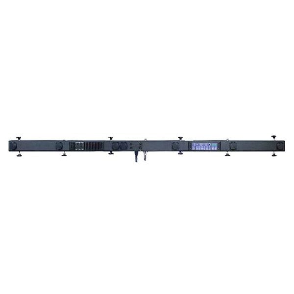 High Line T-6 Dimmer Tbar