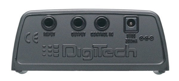 Digitech RP55 Elektro Gitar Prosesörü