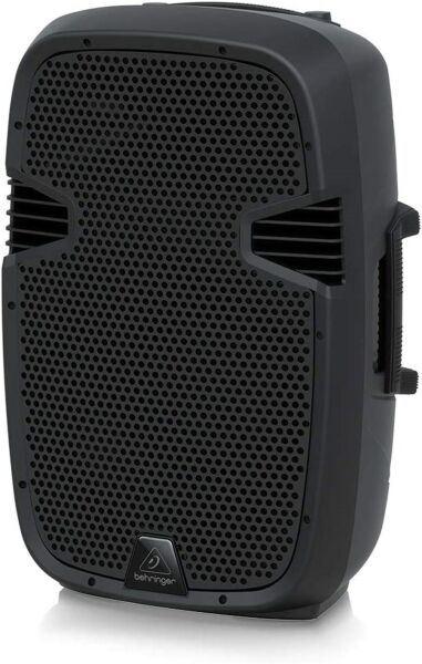 Behringer PK112 12 İnç 600W Pasif Hoparlör