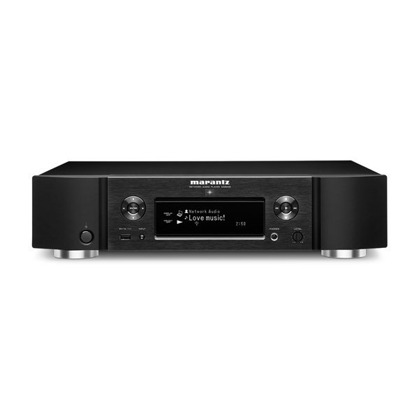 Marantz NA8005 Network Player (Siyah)