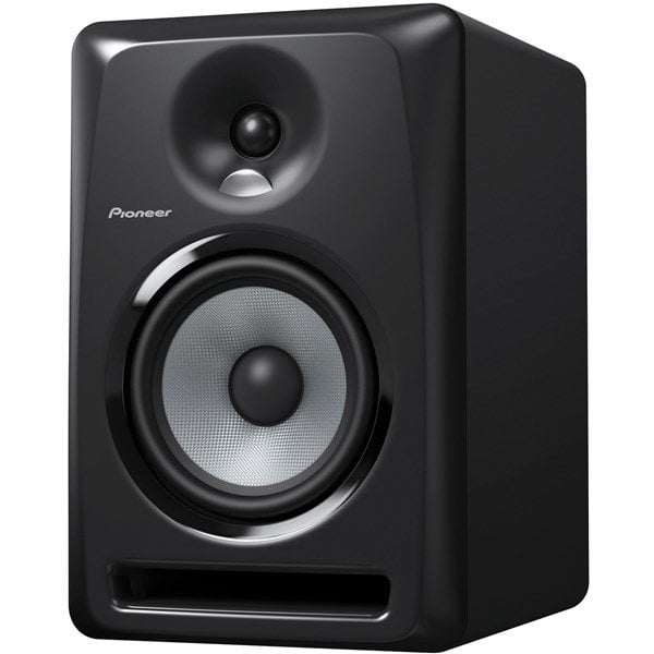 Pioneer S-DJ60X 6'' 125W Aktif Referans Monitör Hoparlör