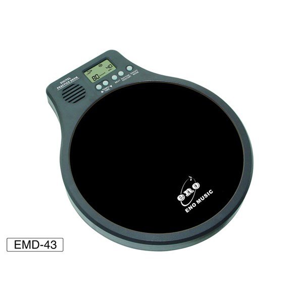Eno EMD-40-BK Çalışma Pedi Siyah