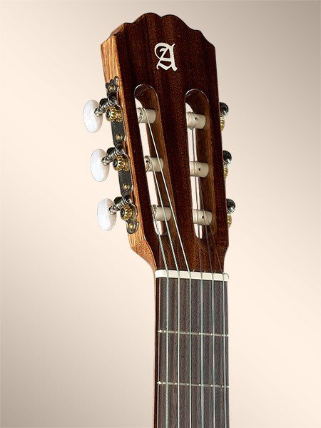 Alhambra Mod2C Klasik Gitar