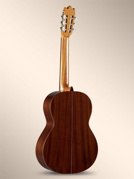 Alhambra Mod3C Klasik Gitar