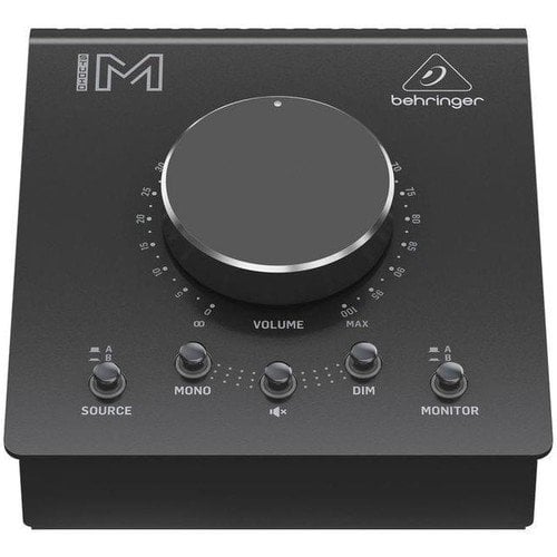 Behringer STUDIO M Pasif Monitör Controller