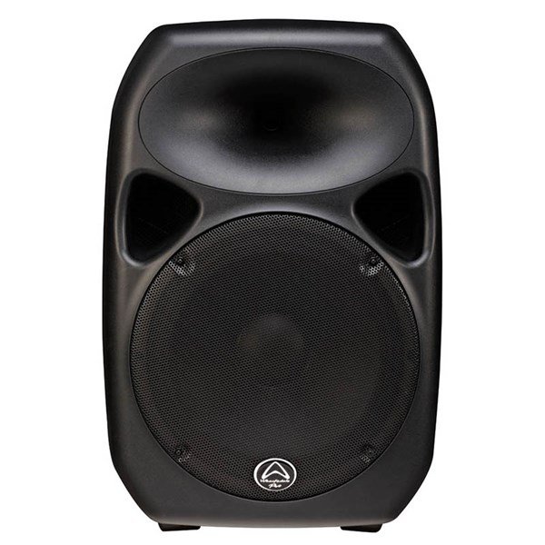 Wharfedale Titan 15 D - 15 inç 420W Aktif Kabin Hoparlör