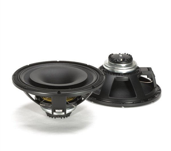 RCF CX15N351 15 inç 450/900W Neodymium Coaxial Hoparlör