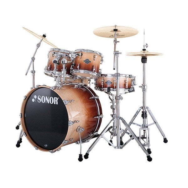 SONOR - SEF 11 Studio Drum Autumn Fade