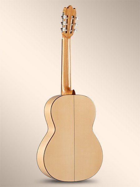 Alhambra Mod3F Flamenko Gitar