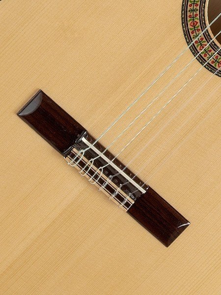 Alhambra Mod3F Flamenko Gitar