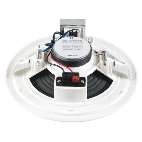 Denox LSC 6.5 16 cm 100V 10 Watt Ceiling Speaker