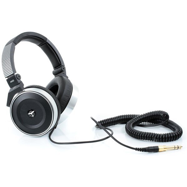 AKG K167 TIESTO - Profesyonel Dj Kulaklık