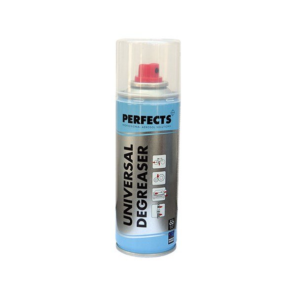 Perfect Degreaser Cleaner 200 ml Temizlik Spreyi