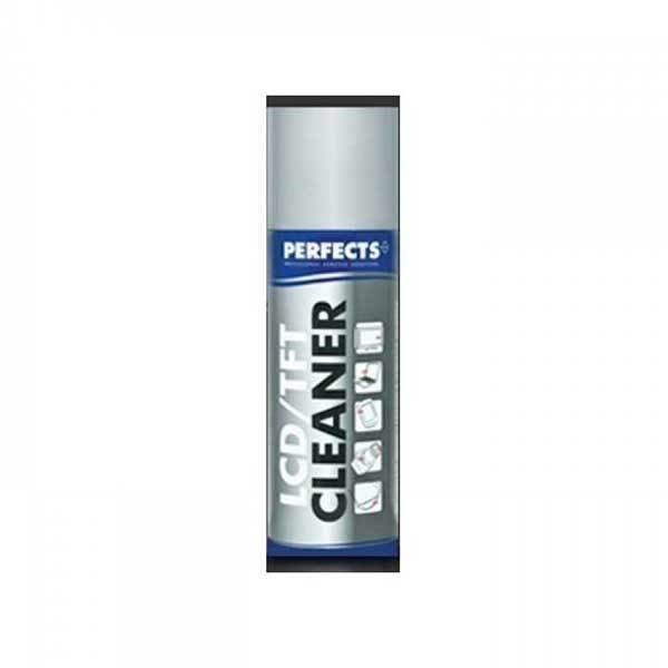 Perfect LCD Cleaner 200 ml LCD Temizleyici Sprey