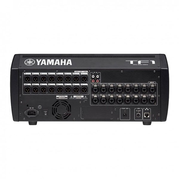 Yamaha TF1 16 Kanal Dijital Mixer