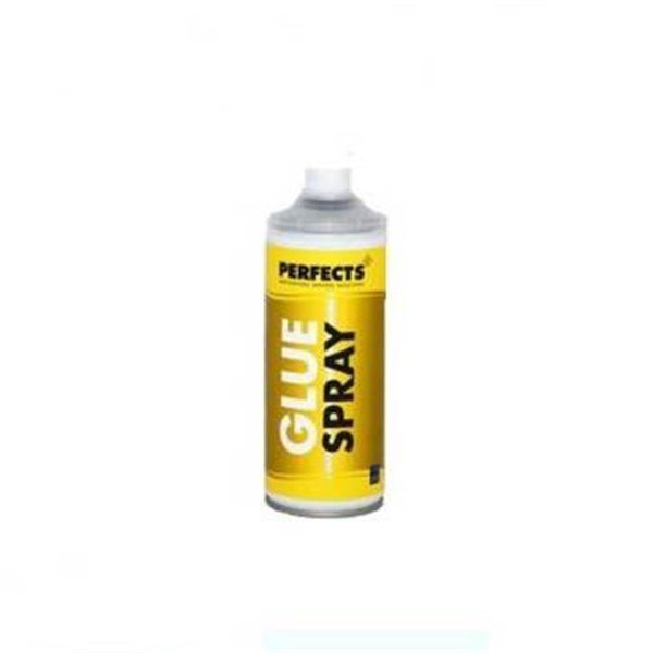 Perfect Glue Spray 400 ml Hızlı Yapıştırıcı Sprey