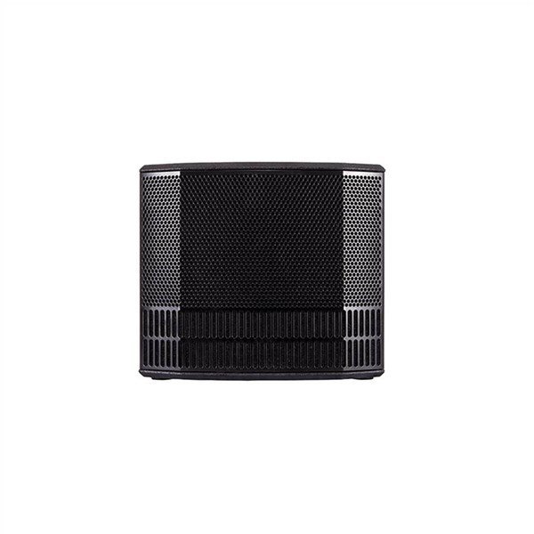 dB Technologies ES 503 8x3 + 12 inç  Aktif Portatif Ses Sistemi 1000W